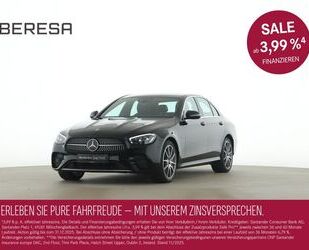Mercedes-Benz E 300 Gebrauchtwagen