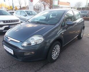 Fiat Punto Evo Gebrauchtwagen
