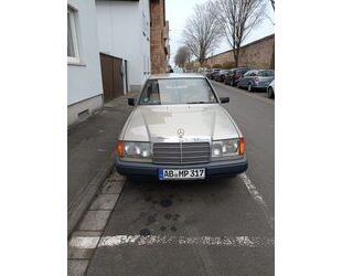 Mercedes-Benz E 230 Gebrauchtwagen