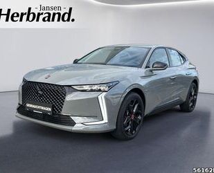 DS Automobiles DS4 Gebrauchtwagen