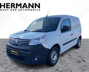 Renault Kangoo Gebrauchtwagen