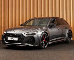 Audi RS6 Gebrauchtwagen