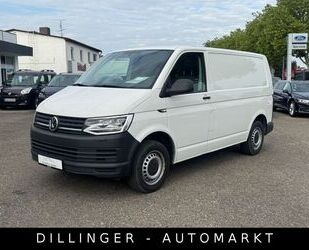 VW T6 Transporter Gebrauchtwagen