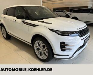 Land Rover Range Rover Evoque Gebrauchtwagen