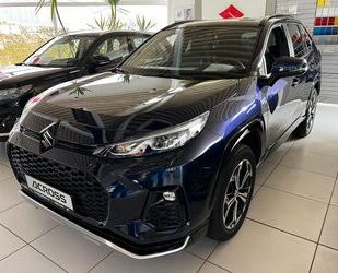 Suzuki Across Gebrauchtwagen