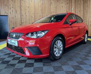 Seat Ibiza Gebrauchtwagen