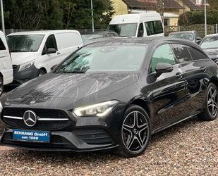 Mercedes-Benz CLA 250 Gebrauchtwagen