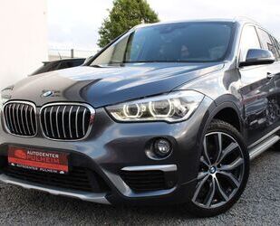 BMW X1 Gebrauchtwagen