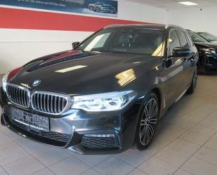 BMW 540 Gebrauchtwagen