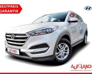 Hyundai TUCSON Gebrauchtwagen