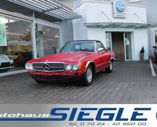 Mercedes-Benz SL 280 Gebrauchtwagen