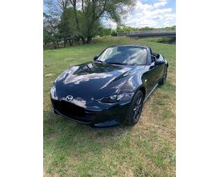 Mazda MX-5 Gebrauchtwagen