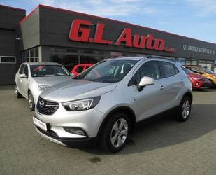 Opel Mokka Gebrauchtwagen