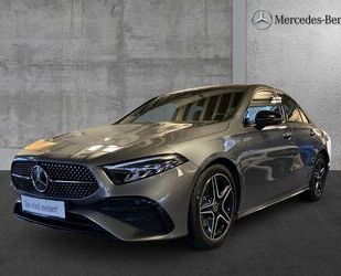 Mercedes-Benz A 200 Gebrauchtwagen