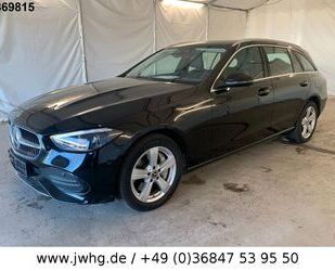 Mercedes-Benz C 300 Gebrauchtwagen