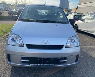 Daihatsu Cuore Gebrauchtwagen