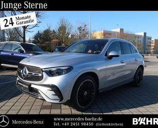 Mercedes-Benz GLC 300 Gebrauchtwagen