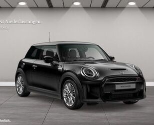 Mini Cooper S Gebrauchtwagen