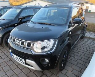Suzuki Ignis Gebrauchtwagen