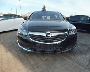 Opel Insignia Gebrauchtwagen