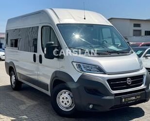 Fiat Ducato Gebrauchtwagen