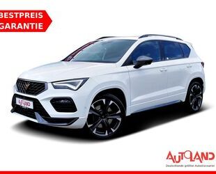 Cupra Ateca Gebrauchtwagen