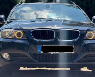 BMW 320 Gebrauchtwagen