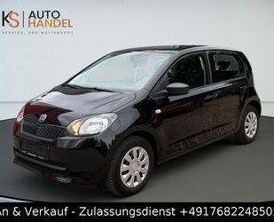 Skoda Citigo Gebrauchtwagen