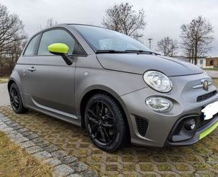 Abarth 595C Gebrauchtwagen