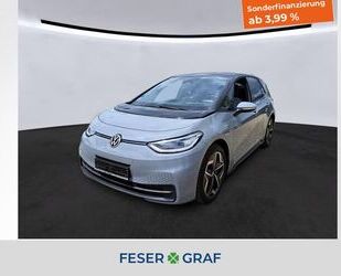 VW ID.3 Gebrauchtwagen