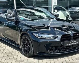 BMW M4 Gebrauchtwagen