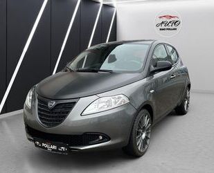 Lancia Ypsilon Gebrauchtwagen