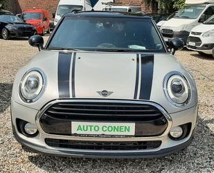 Mini Cooper Clubman Gebrauchtwagen