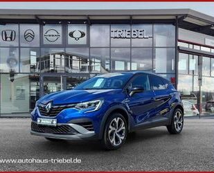 Renault Captur Gebrauchtwagen