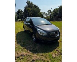 Opel Meriva Gebrauchtwagen