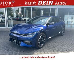 Kia EV6 Gebrauchtwagen