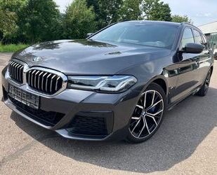 BMW 530 Gebrauchtwagen