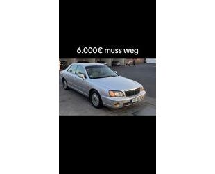 Hyundai XG 30 Gebrauchtwagen