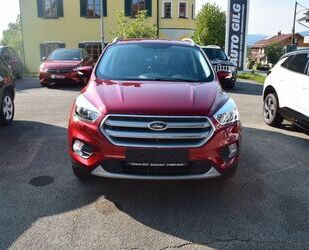 Ford Kuga Gebrauchtwagen