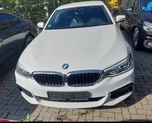 BMW 530 Gebrauchtwagen
