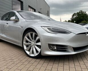 Tesla Model S Gebrauchtwagen