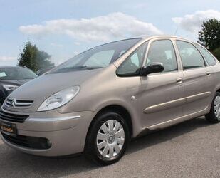 Citroen Xsara Picasso Gebrauchtwagen