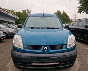 Renault Kangoo Gebrauchtwagen