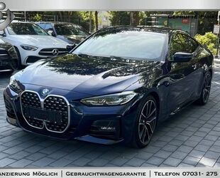 BMW 430 Gebrauchtwagen