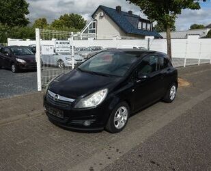 Opel Corsa Gebrauchtwagen