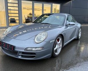 Porsche 997 Gebrauchtwagen