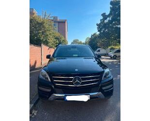 Mercedes-Benz ML 350 Gebrauchtwagen
