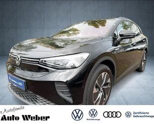 VW ID.4 Gebrauchtwagen