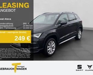 Seat Ateca Gebrauchtwagen