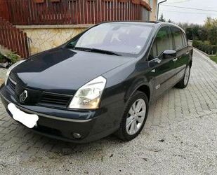 Renault Vel Satis Gebrauchtwagen